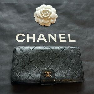 Chanel Wallet
